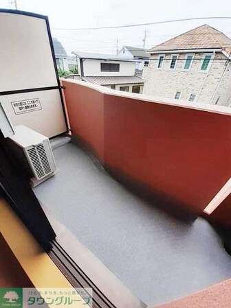 ドゥーメゾンの物件内観写真